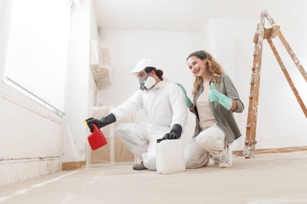 Best HVAC Mold Inspection and Cleaning  in West Monroe, MI